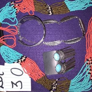 Paparazzi Jewelry lot 30